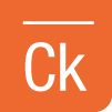 Ck